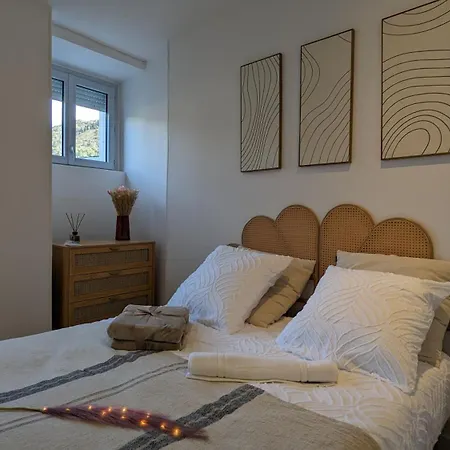 Appartement Le Cocon Du Bourg Lourdes