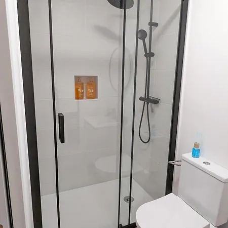 Le Cocon Du Bourg Appartement