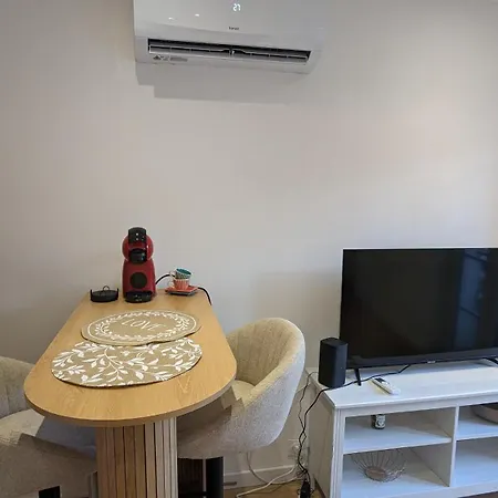 Le Cocon Du Bourg Appartement